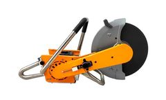 Linkage - Lithium Battery Rail Cutting Machine