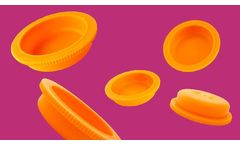 SK Tech - Model Series 200-290 - Sealing Plugs / Protective Caps