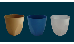 SK-tech - Model 510200 - Plastic Beakers