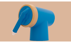 SK-tech UJETA - Water Filter