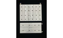 XD-Thermal - Data Center Liquid Cooling Plate