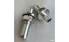 Xd-Thermal - Bulkhead Fitting