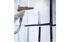 XD-Thermal - Electrical Insulation Coating