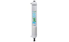 Flocell - Model Xpel  - Filter