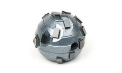 SCHNEIDER - Model LinerCUT Pro 2.0 - Absolutely Smooth-Running and Precise PCD Cutting Tools