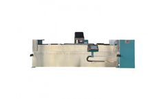 hongyuanxinyu - Model L - Chrome Polishing Machine