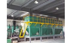 Hongyuan - Sewage Treatment Plant