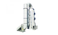 Hongyuan - Chromium Mist Dust Removal System