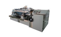 Hongyuan - Model L - Gravure Proofing Machine