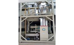 Hongyuan - Pure Water RO Equipment