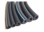 SIGMA - Oxygen Supply Diffuse Nano Pipes for Biofloc Fish Farm
