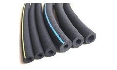 SIGMA - Oxygen Supply Diffuse Nano Pipes for Biofloc Fish Farm