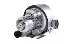 SIGMA - Regenerative Air Blower