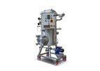 Spadoni - Hop Rocket Hopper