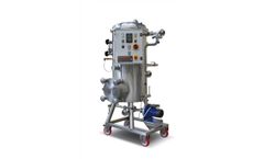 Spadoni - Hop Rocket Hopper
