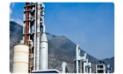 N&T Engitech - Model GGBS - Turnkey Drying System