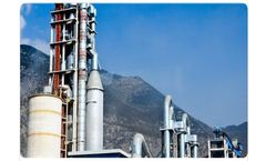 N&T Engitech - Vertical Shaft Kiln