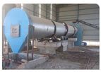 N&T Engitech - Fly Ash Drying and Grinding System