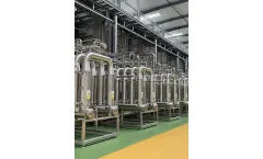 Kerasep™ - Membrane Filtration