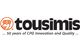 Tousimis Research Corporation