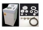 Automegasamdri - Model 936 - Supercritical Point Dryers