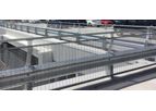 Safe-Direction Rhino-Stop - Guardrail Safety Barrier