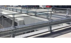 Safe-Direction Rhino-Stop - Guardrail Safety Barrier