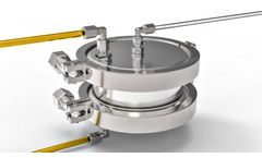 Model UFM - Laboratory Membrane Systems
