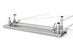 Model CT01 - Ceramic Membrane Test System