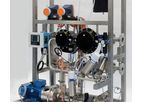 Axium Process - Clean-in-Place (CIP) Systems
