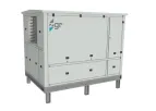 ZGR - Model PCS 3300 - Bidirectional Battery Charger - 1500 V