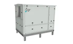 ZGR - Model PCS 3300 - Bidirectional Battery Charger - 1500 V