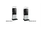 ZGR - Model EVC-DC - Stand-Alone Chargers
