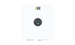 IEETek - Three Phase Hybrid Storage Inverter