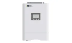 IEETek - IEETek Off-grid Solar Storage Inverter 3KW/5KW