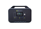 IEETek - Model Singo600  - Portable Power Station / Solar Generator
