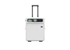 IEETek - Model SH4000 - Portable All-in-one ESS