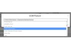 Chronic Care Management Software