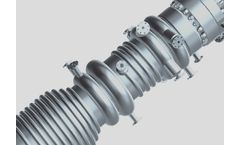 Twister - Hydrate Separator