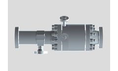 Twister - Twister Supersonic Separator