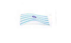 ProHeal - Model EHD - Composite Dual Layer Hernia Repair Mesh PLCL Absorbable Hernia Patch