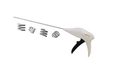 ProHeal - Model EHF - Titanium Hernia Repair Fixation Device Non Absorbable Mesh Stapler