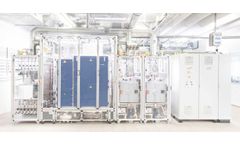 High Throughput Reactor Systems