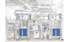 Bench Scale Systems