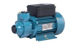 Torren - Non Self Priming Peripheral Pumps