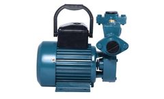 Torren - Model Priming Series - Regenrative Self Priming Mono Block Pumps