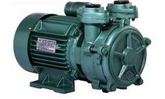 Torren - Model Diamond Series - Regenrative Self Priming Mono Block Pumps