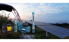 Torren - Solar Pumps