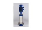Torren - Vertical Inline Pumps