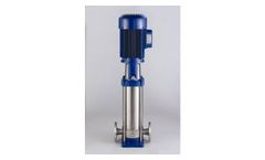 Torren - Vertical Inline Pumps